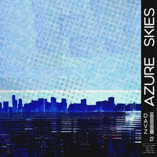 Artwork for Azure Skies