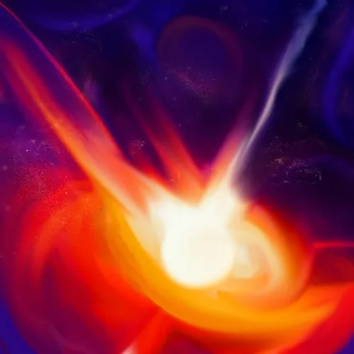 Artwork for Little Green Men (w. Downtown Binary)