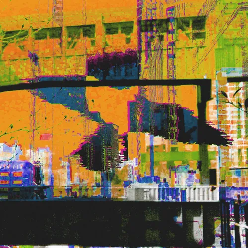 Artwork for Memory Lane