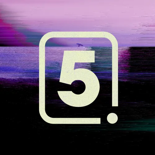 Artwork for Moments That Pass By (Polychora 5 Year Anniversary)