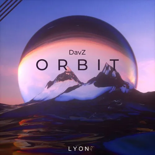 Artwork for Orbit