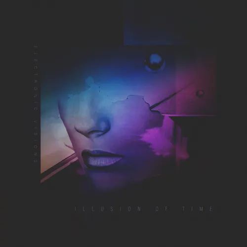 Artwork for Recurring Moments (w. Electronic Visions)