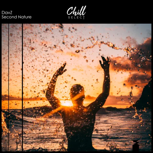 Artwork for Second Nature