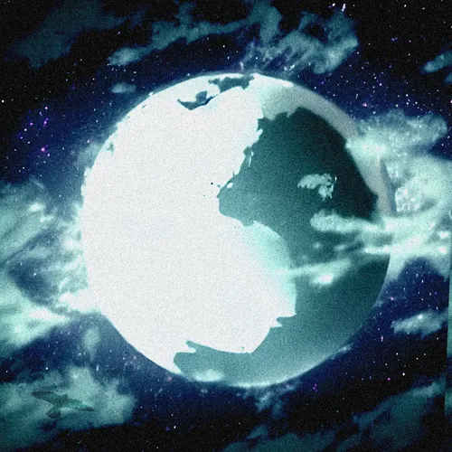 Artwork for Spacetime Wasteland (2017 - 2021)