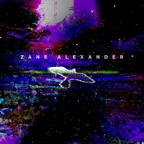 Artwork for Synergy (w. Zane Alexander)