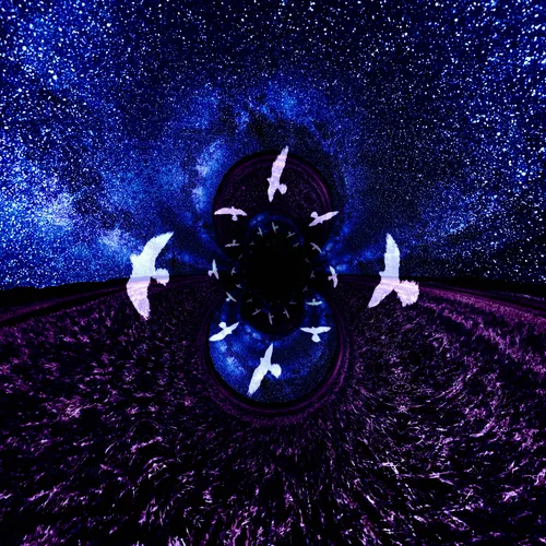 Artwork for Turn Back Now